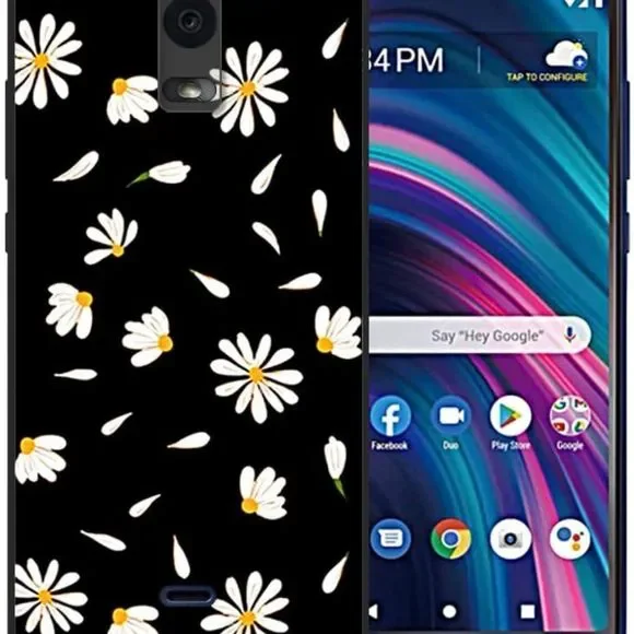 gaoyanxiang | Accessories | Gaoyanxiangcase For Blu View 3 B4dl Soft  Printed Phone Case | Poshmark